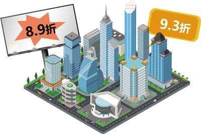 房企銷售目標完成，購房者期待的促銷活動會戛然而止嗎？